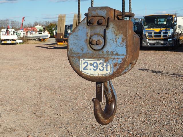 三菱ふそう ファイター 中型 車載専用車 *********(96354) 21枚目