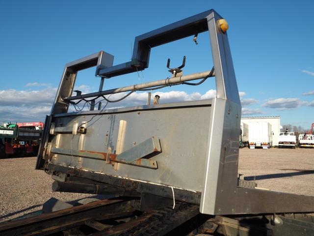 三菱ふそう ファイター 中型 車載専用車 *********(96354) 23枚目