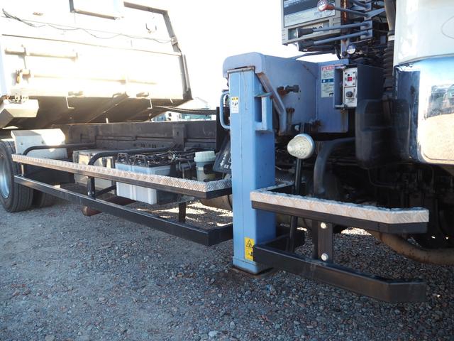 三菱ふそう ファイター 中型 車載専用車 *********(96354) 24枚目