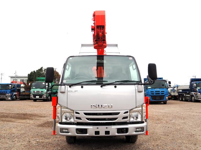 いすゞ エルフ 小型 土砂ダンプ *********(96355) 8枚目