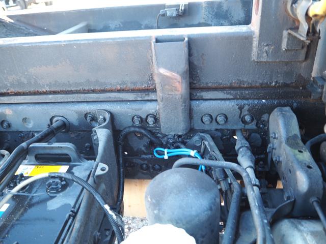 三菱ふそう ファイター 中型 車載専用車 *********(96354) 25枚目