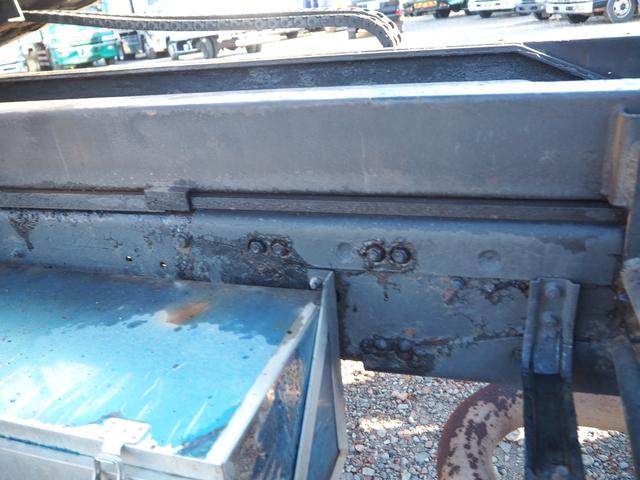 三菱ふそう ファイター 中型 車載専用車 *********(96354) 26枚目