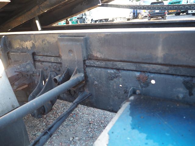 三菱ふそう ファイター 中型 車載専用車 *********(96354) 27枚目