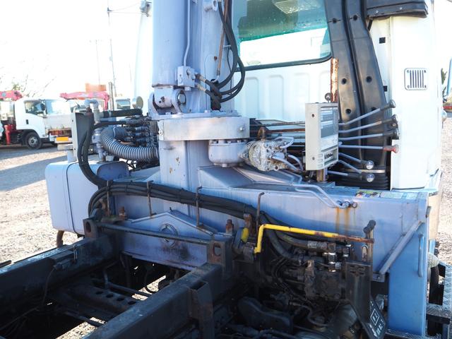 三菱ふそう ファイター 中型 車載専用車 *********(96354) 28枚目