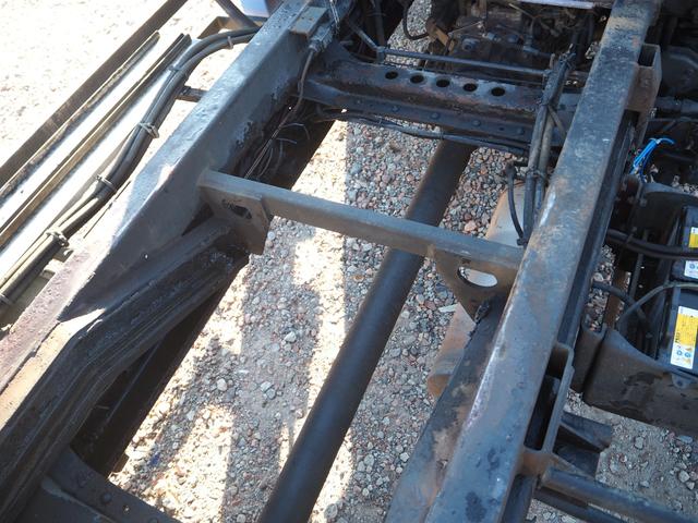 三菱ふそう ファイター 中型 車載専用車 *********(96354) 29枚目