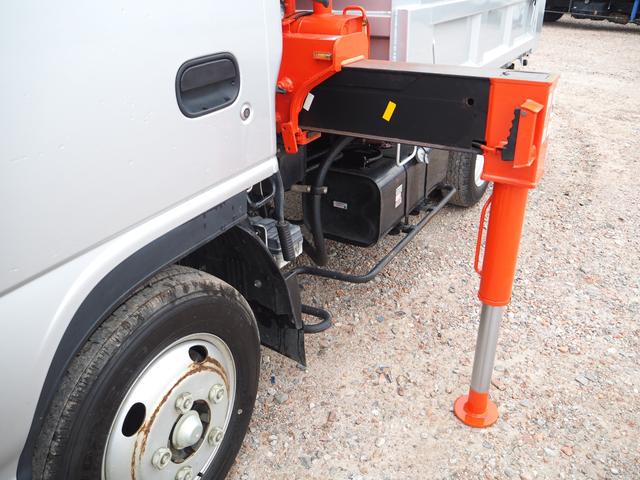 いすゞ エルフ 小型 土砂ダンプ *********(96355) 14枚目