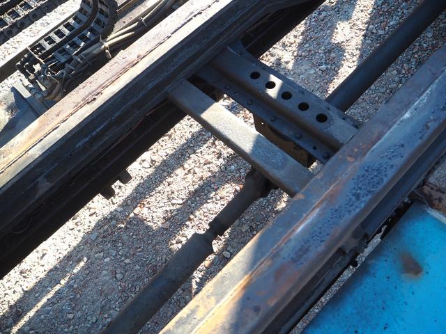 三菱ふそう ファイター 中型 車載専用車 *********(96354) 30枚目