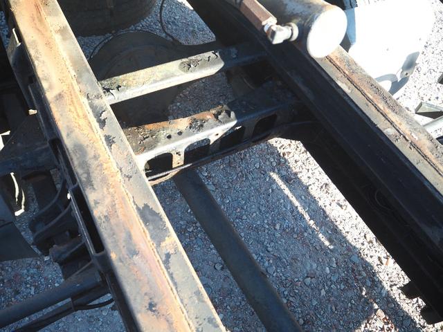 三菱ふそう ファイター 中型 車載専用車 *********(96354) 31枚目