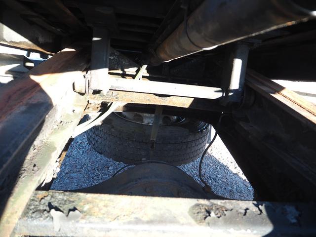 三菱ふそう ファイター 中型 車載専用車 *********(96354) 32枚目