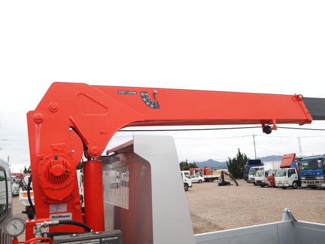 いすゞ エルフ 小型 土砂ダンプ *********(96355) 17枚目