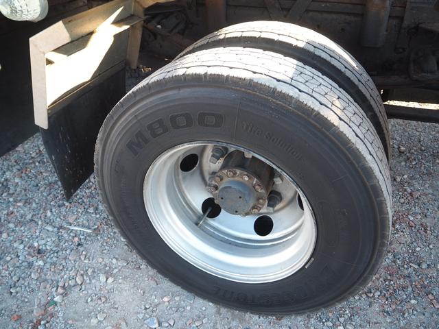 三菱ふそう ファイター 中型 車載専用車 *********(96354) 33枚目