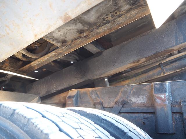 三菱ふそう ファイター 中型 車載専用車 *********(96354) 35枚目