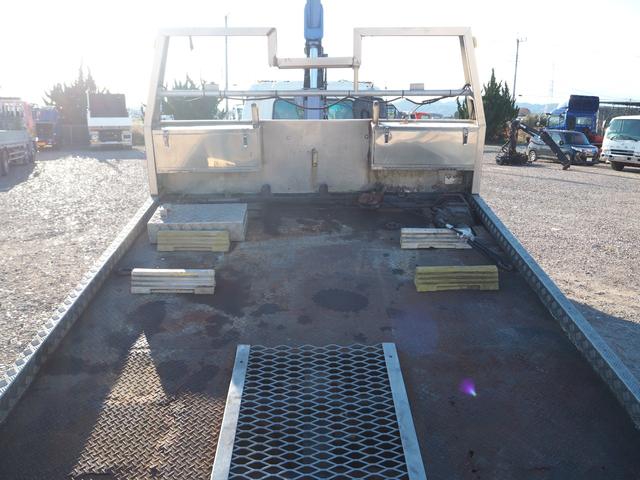 三菱ふそう ファイター 中型 車載専用車 *********(96354) 38枚目