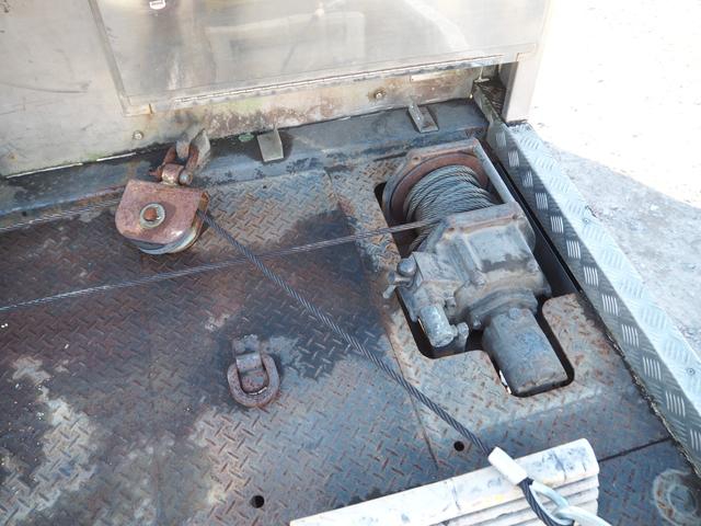 三菱ふそう ファイター 中型 車載専用車 *********(96354) 39枚目