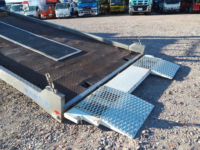 三菱ふそう ファイター 中型 車載専用車 *********(96354) 42枚目