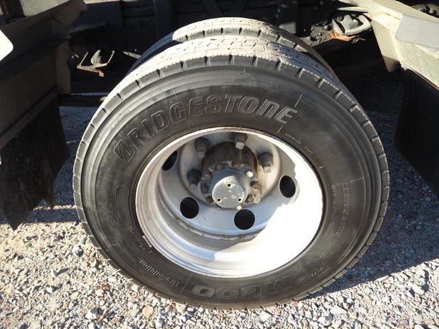 三菱ふそう ファイター 中型 車載専用車 *********(96354) 45枚目