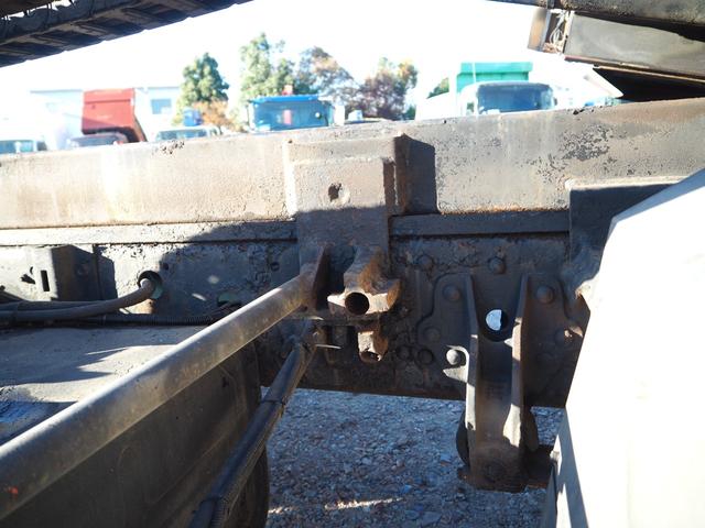 三菱ふそう ファイター 中型 車載専用車 *********(96354) 47枚目