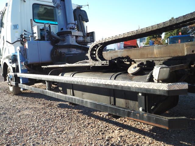 三菱ふそう ファイター 中型 車載専用車 *********(96354) 48枚目