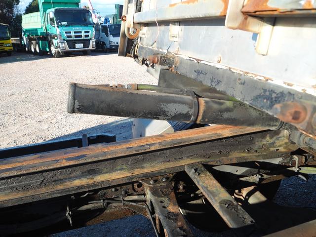 三菱ふそう ファイター 中型 車載専用車 *********(96354) 50枚目