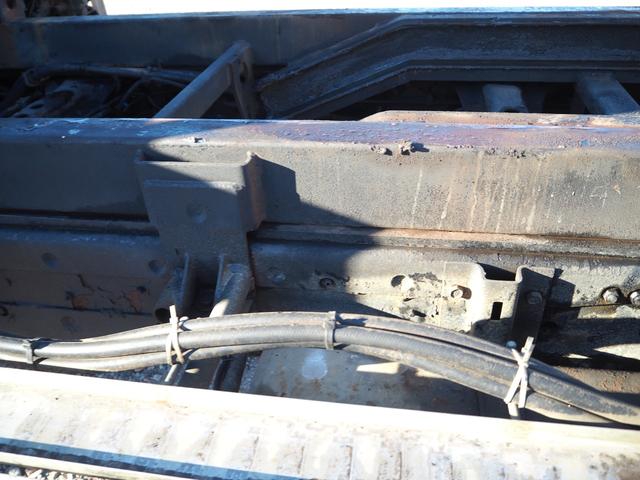 三菱ふそう ファイター 中型 車載専用車 *********(96354) 51枚目