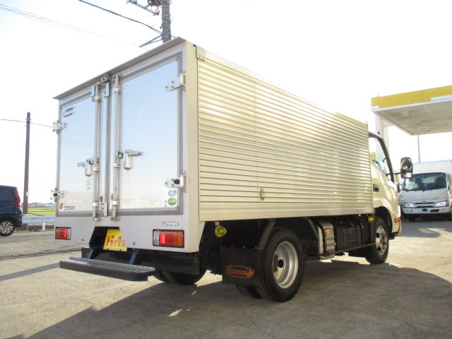 トヨタ ダイナ 小型 バン 2RG-XZC605(59157) 2枚目