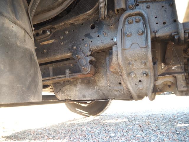 三菱ふそう ファイター 中型 車載専用車 *********(96354) 52枚目