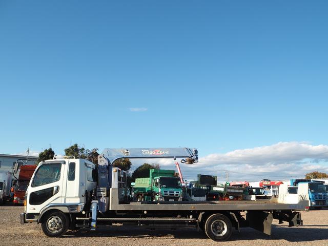 三菱ふそう ファイター 中型 車載専用車 *********(96354) 54枚目