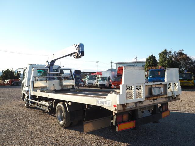 三菱ふそう ファイター 中型 車載専用車 *********(96354) 55枚目