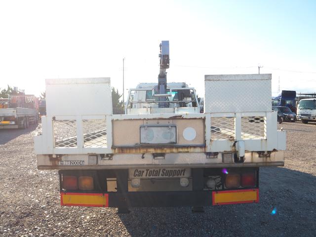 三菱ふそう ファイター 中型 車載専用車 *********(96354) 56枚目