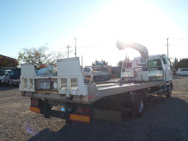 三菱ふそう ファイター 中型 車載専用車 *********(96354) 57枚目