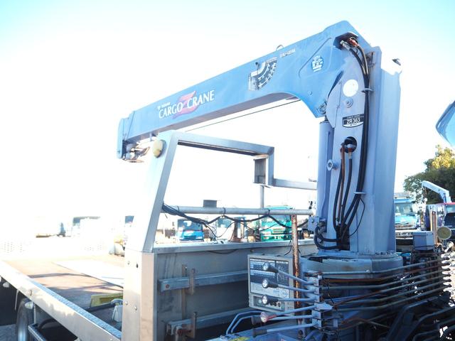 三菱ふそう ファイター 中型 車載専用車 *********(96354) 61枚目