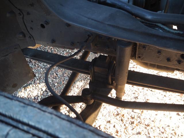 三菱ふそう ファイター 中型 車載専用車 *********(96354) 62枚目