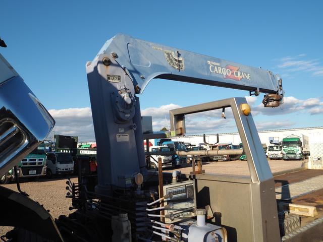 三菱ふそう ファイター 中型 車載専用車 *********(96354) 64枚目