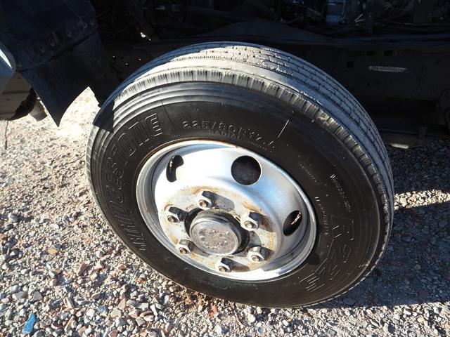 三菱ふそう ファイター 中型 車載専用車 *********(96354) 65枚目