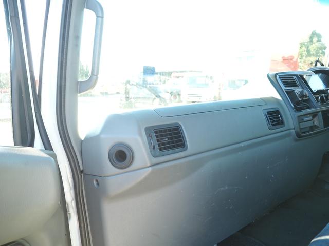 三菱ふそう ファイター 中型 車載専用車 *********(96354) 69枚目