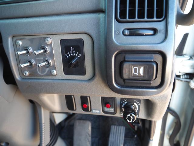 三菱ふそう ファイター 中型 車載専用車 *********(96354) 75枚目