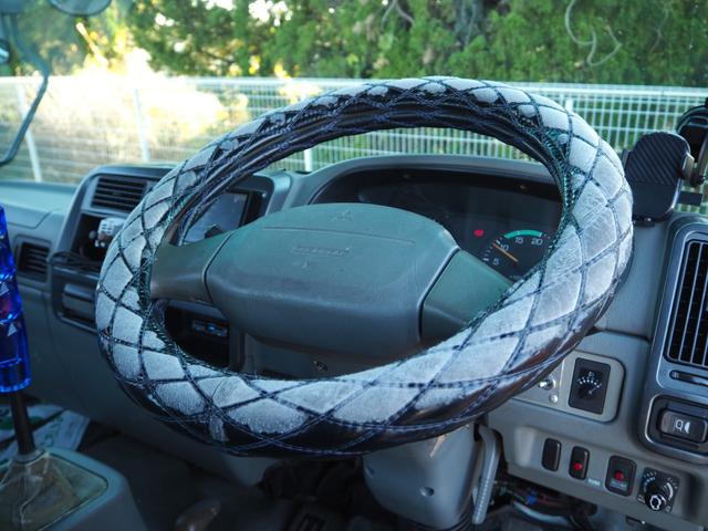 三菱ふそう ファイター 中型 車載専用車 *********(96354) 76枚目