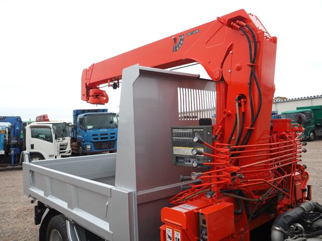 いすゞ エルフ 小型 土砂ダンプ *********(96355) 58枚目