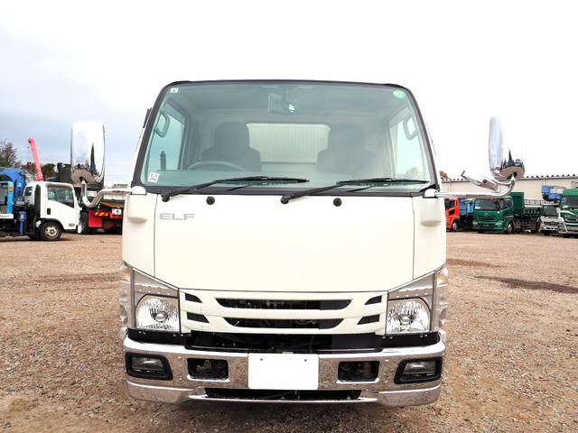 いすゞ エルフ 小型 土砂ダンプ *********(96356) 8枚目