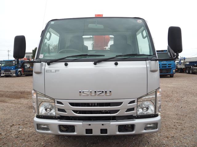 いすゞ エルフ 小型 土砂ダンプ *********(96355) 68枚目