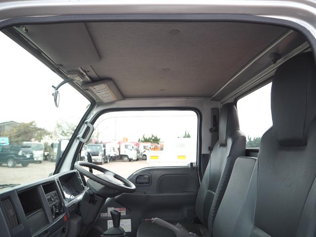 いすゞ エルフ 小型 土砂ダンプ *********(96355) 70枚目