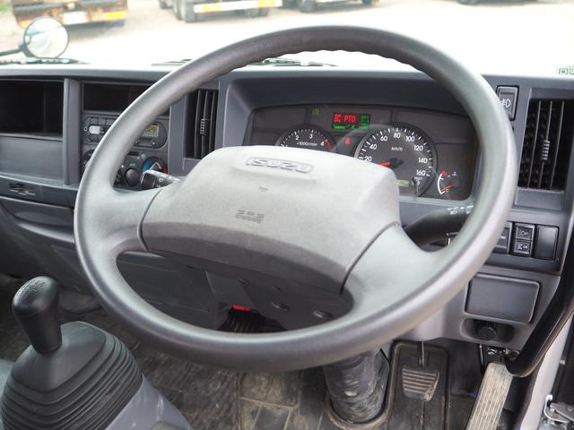 いすゞ エルフ 小型 土砂ダンプ *********(96355) 75枚目