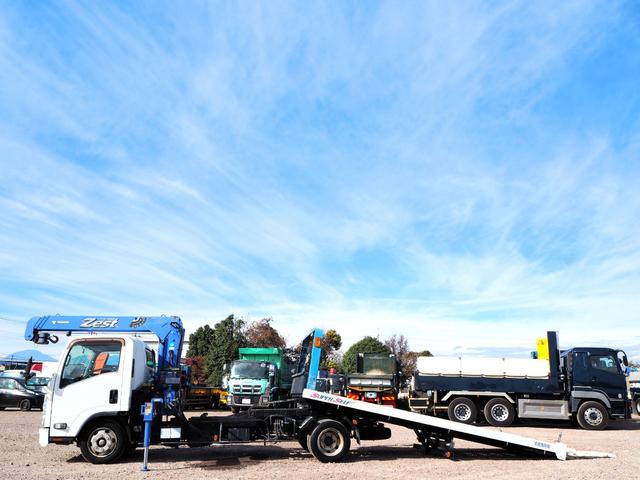 いすゞ エルフ 小型 車載専用車 *********(96357) 2枚目