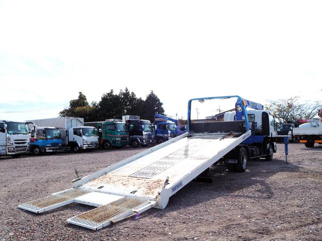 いすゞ エルフ 小型 車載専用車 *********(96357) 5枚目