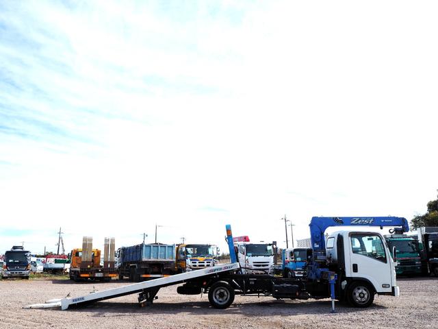 いすゞ エルフ 小型 車載専用車 *********(96357) 6枚目