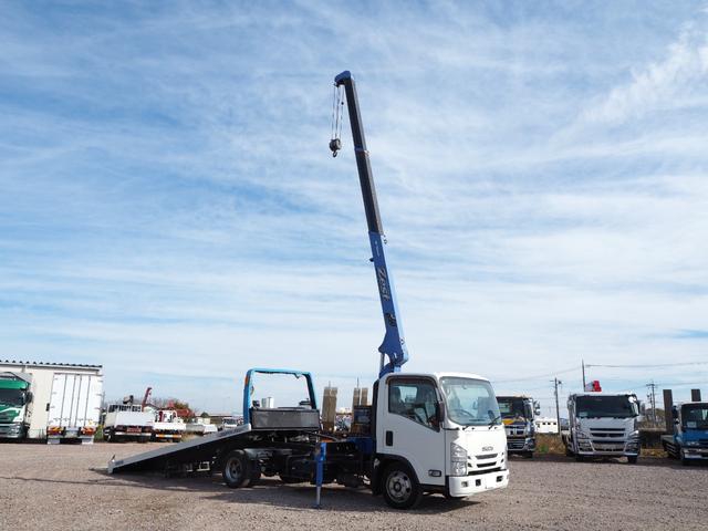 いすゞ エルフ 小型 車載専用車 *********(96357) 13枚目