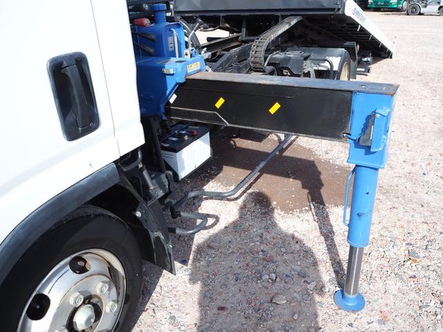 いすゞ エルフ 小型 車載専用車 *********(96357) 14枚目