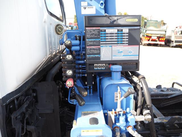 いすゞ エルフ 小型 車載専用車 *********(96357) 15枚目