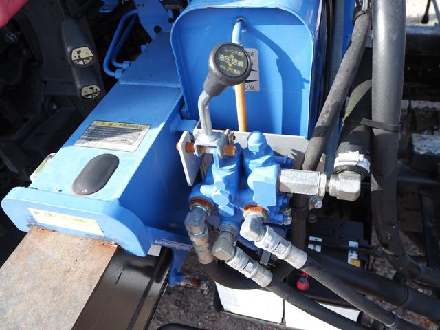 いすゞ エルフ 小型 車載専用車 *********(96357) 16枚目