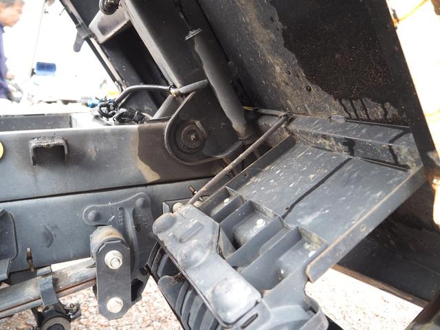 いすゞ エルフ 小型 土砂ダンプ *********(96356) 40枚目